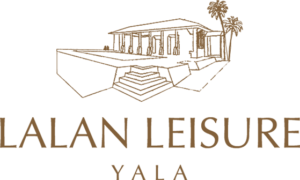 Yala Chalets logo